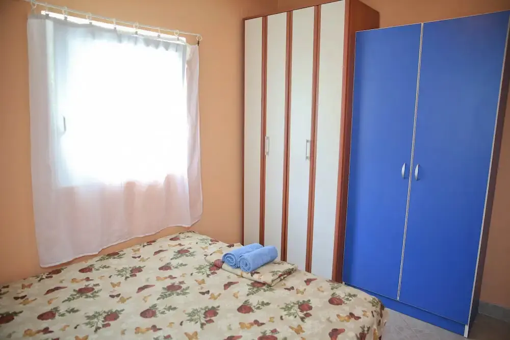 Доброта: Urosevic Seaside Apartments