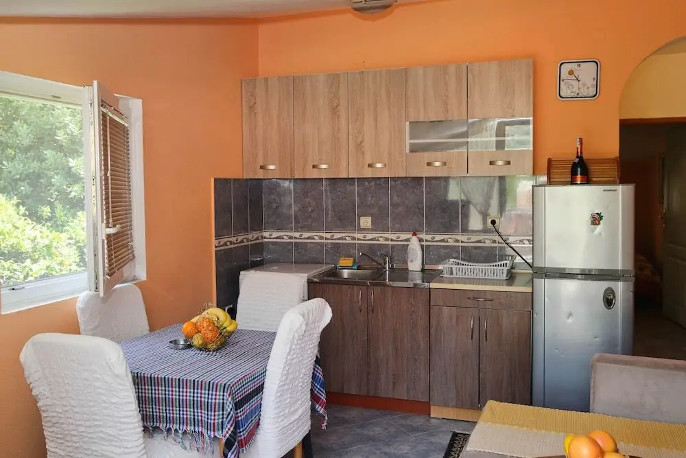 Доброта: Urosevic Seaside Apartments
