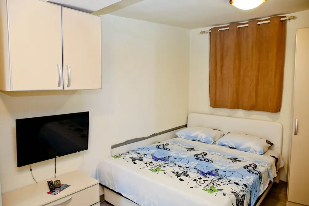 Доброта: Urosevic Seaside Apartments