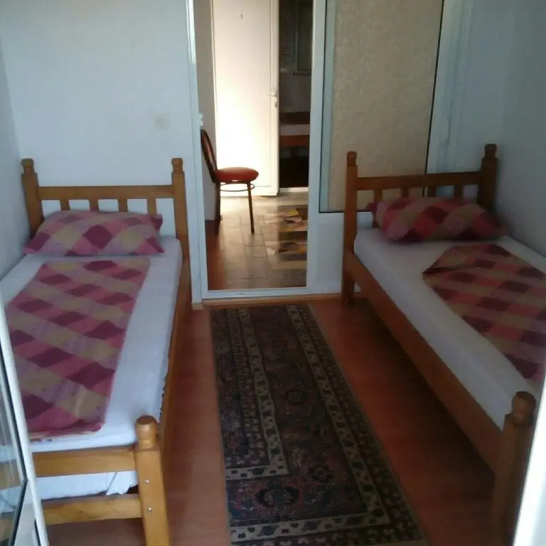 Добро Вода: Anel Plus Apartments