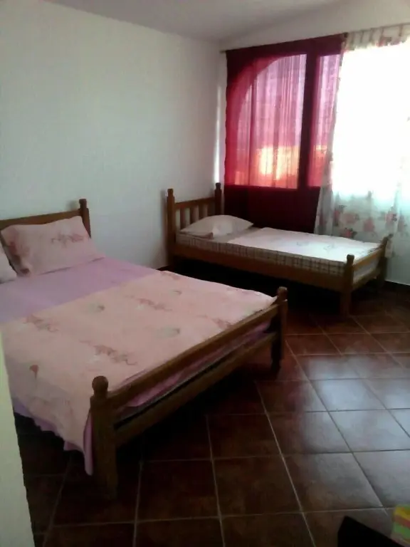 Добро Вода: Anel Plus Apartments