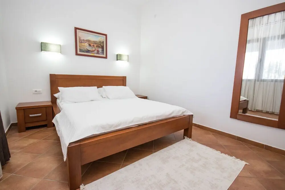 Добро Вода: Apartments Zara
