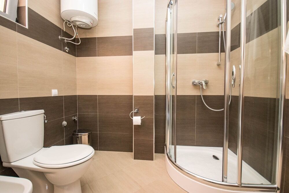 Добро Вода: Apartments Zara