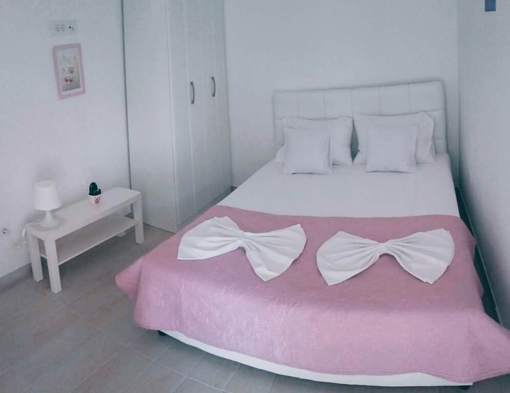 Петровац: Guest house Djonovic
