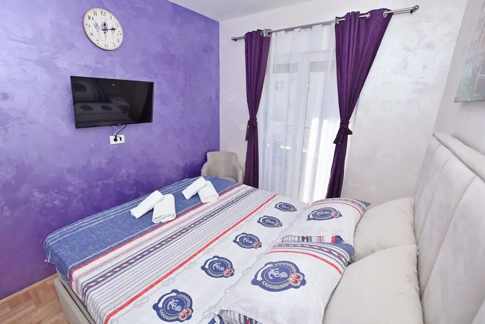Будва: Apartment Ivo