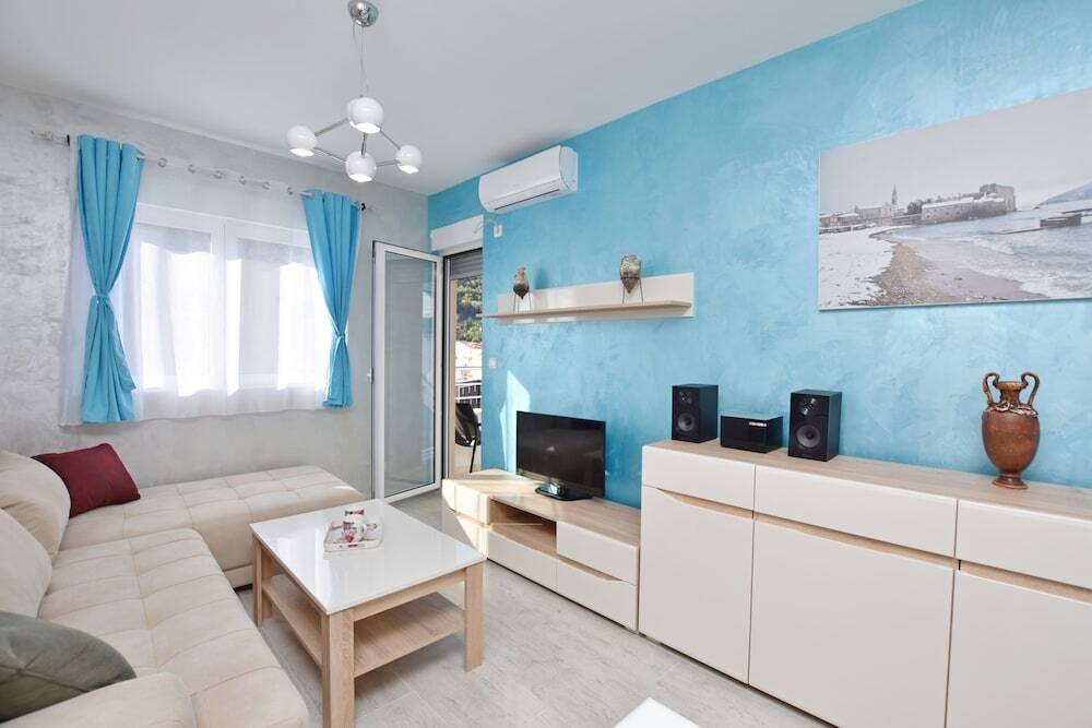 Будва: Apartment Ivo
