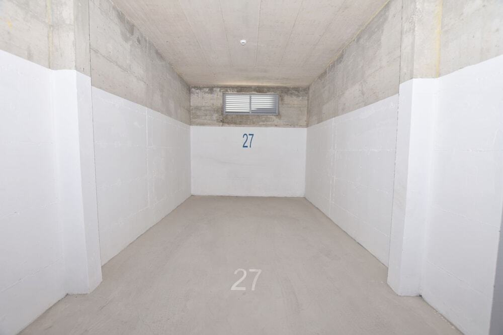 Будва: Apartment Ivo
