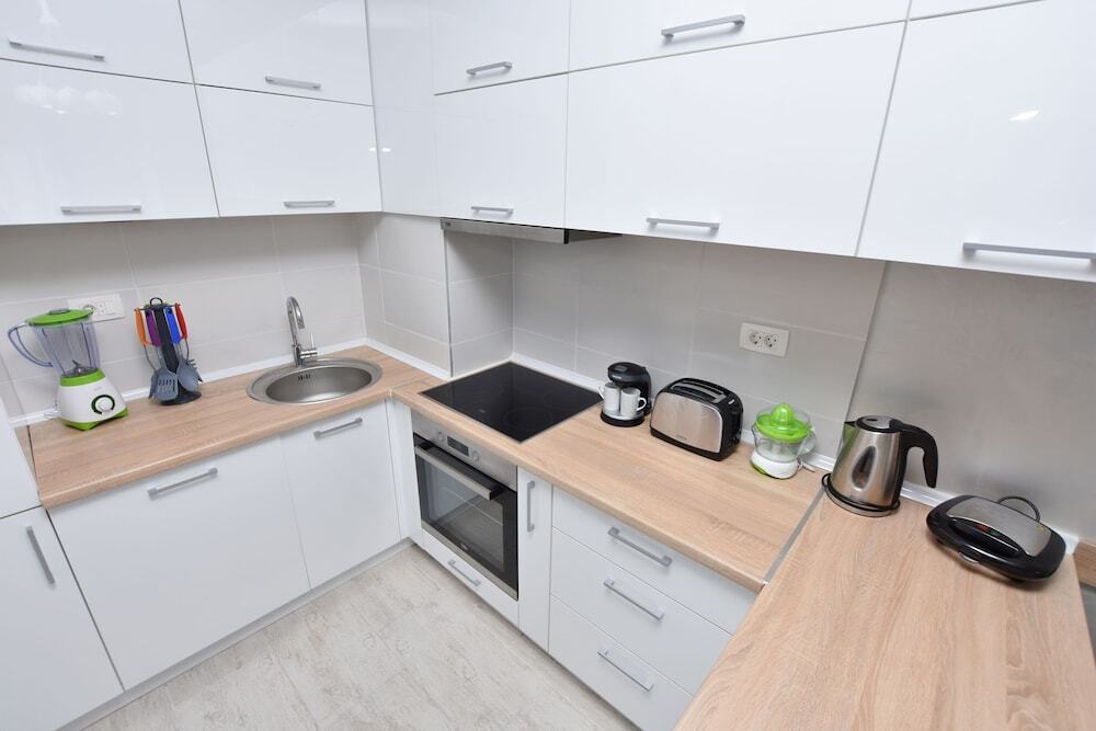 Будва: Apartment Ivo