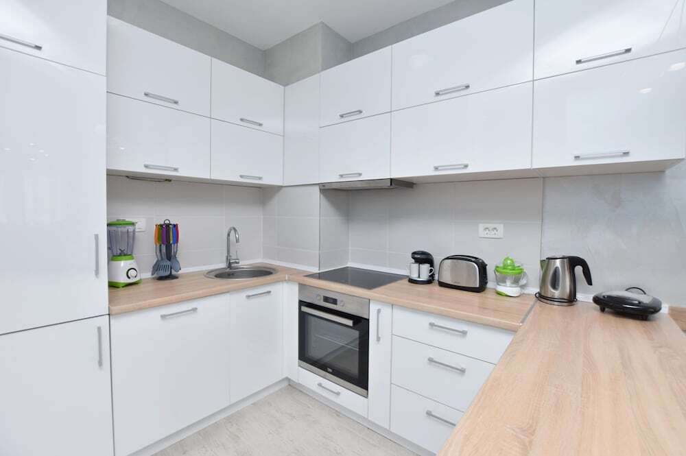 Будва: Apartment Ivo