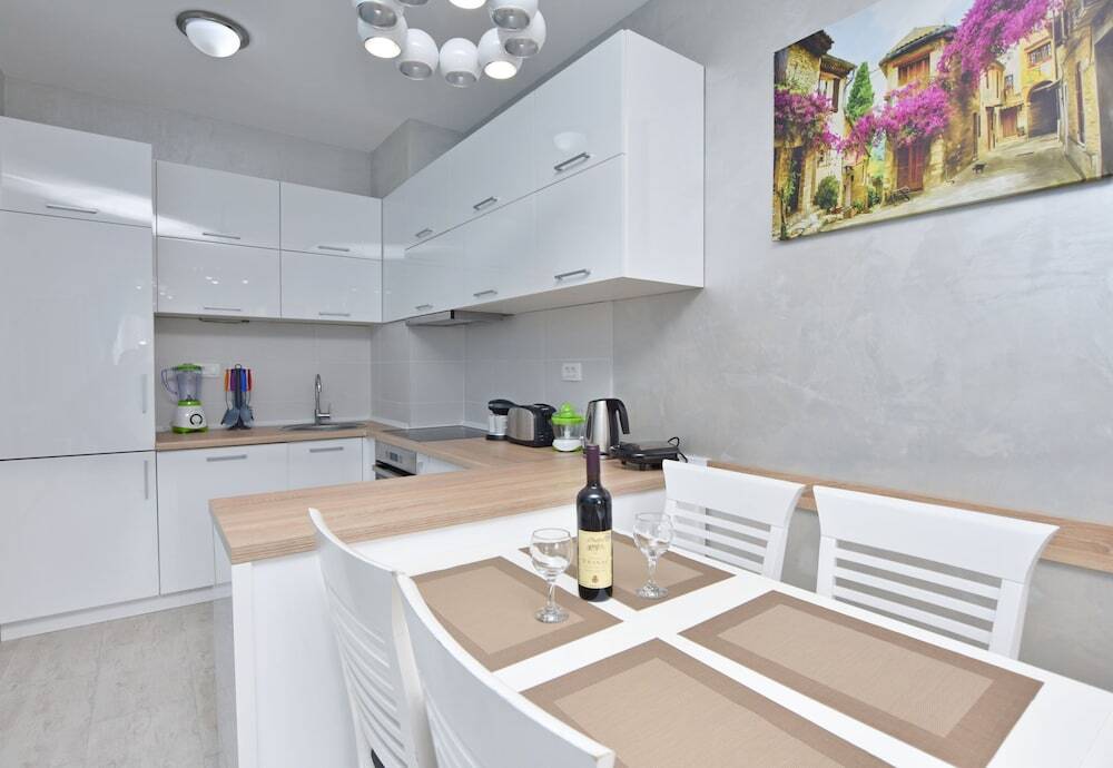 Будва: Apartment Ivo