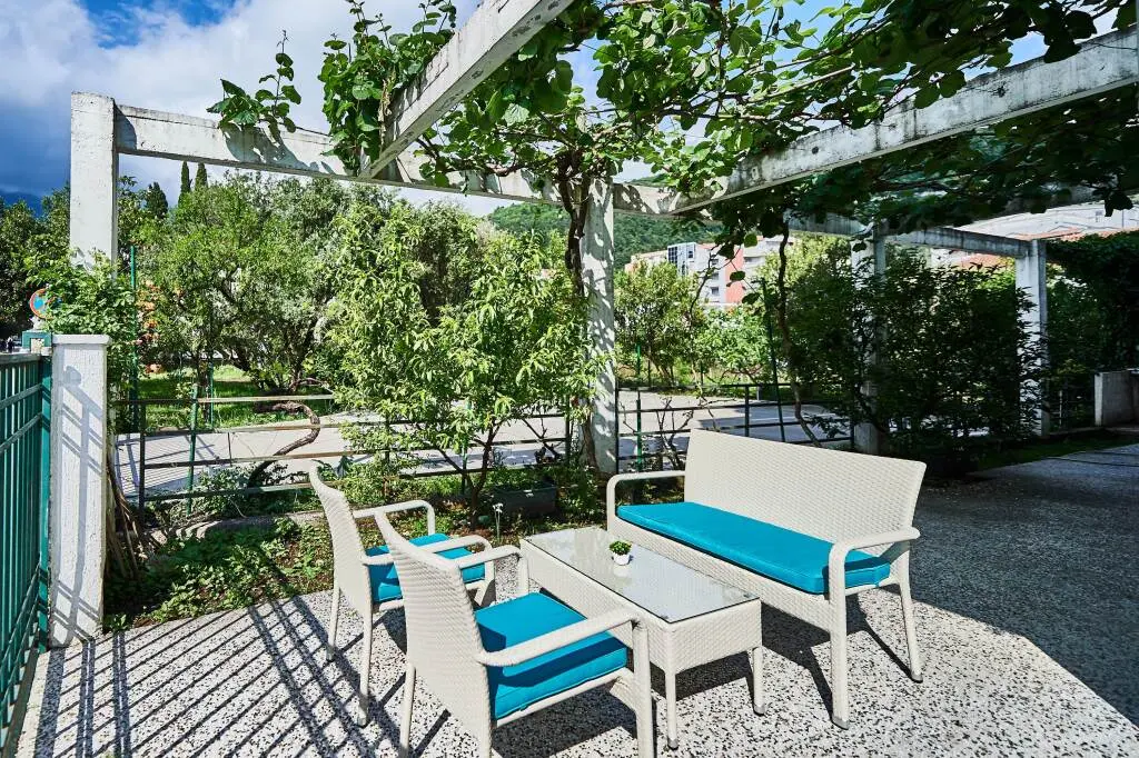 Будва: Apartments Mont