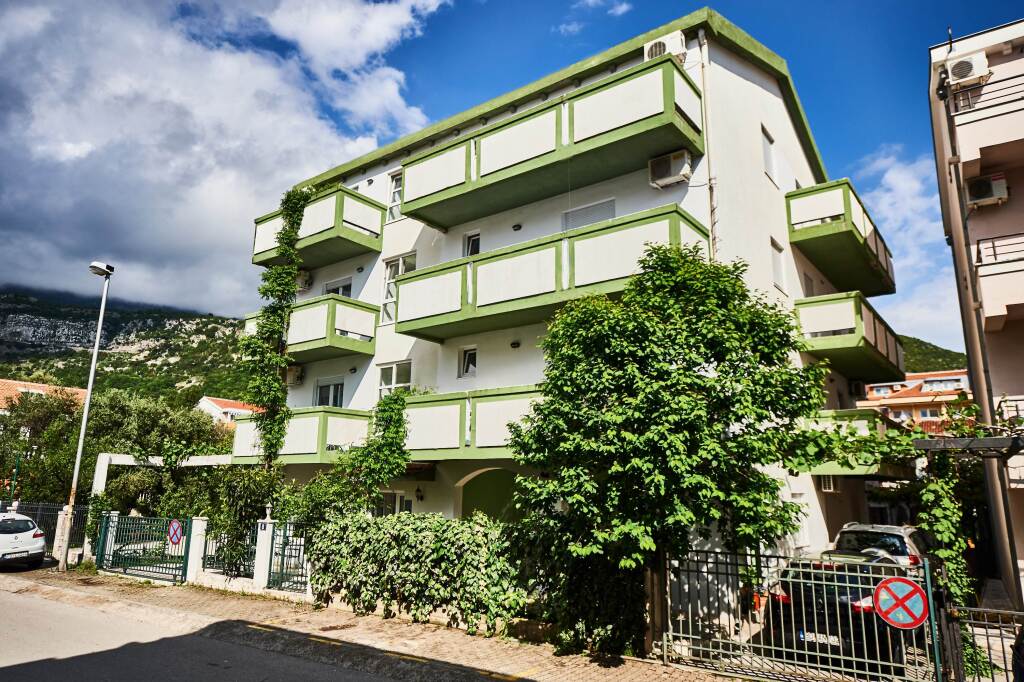 Apartments Mont — фото 1