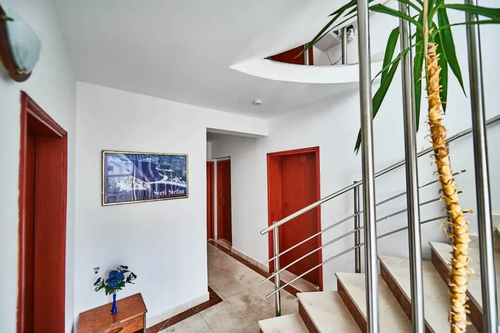 Будва: Apartments Mont