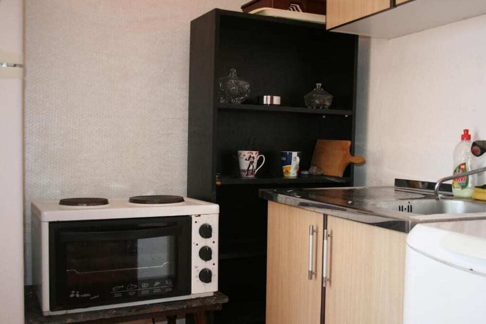 Будва: Studio Apartment on the Beach