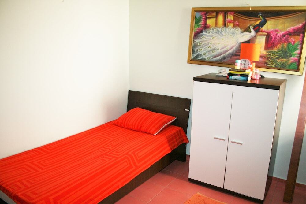Будва: Spacious Sea View Apartment