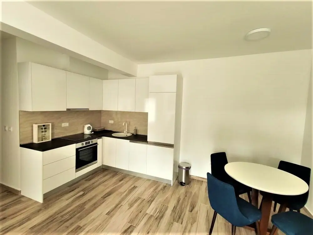 Бечичи: Seaview Brandnew Apartment in Spa Resort Budva