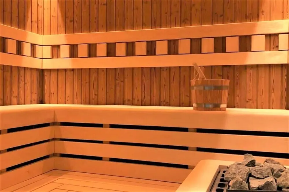 Бечичи: Seaview Brandnew Apartment in Spa Resort Budva