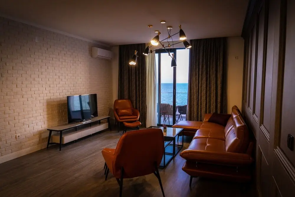 Добро Вода: Dollaku Apartments