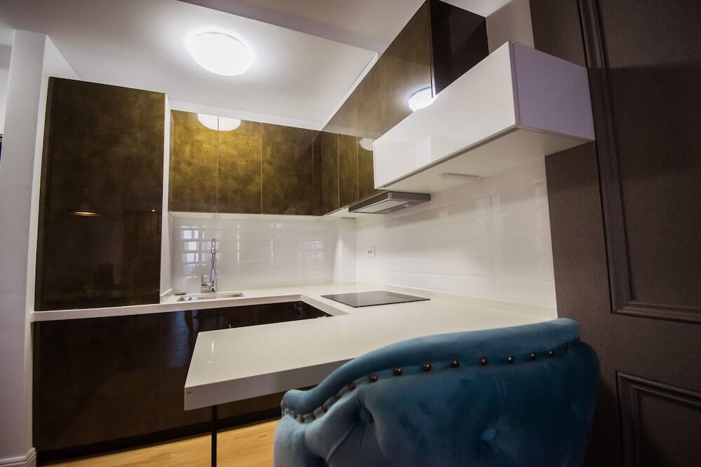 Добро Вода: Dollaku Apartments