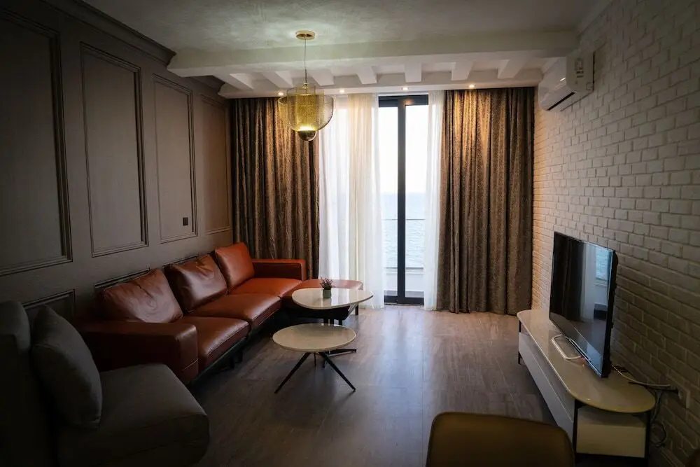 Добро Вода: Dollaku Apartments