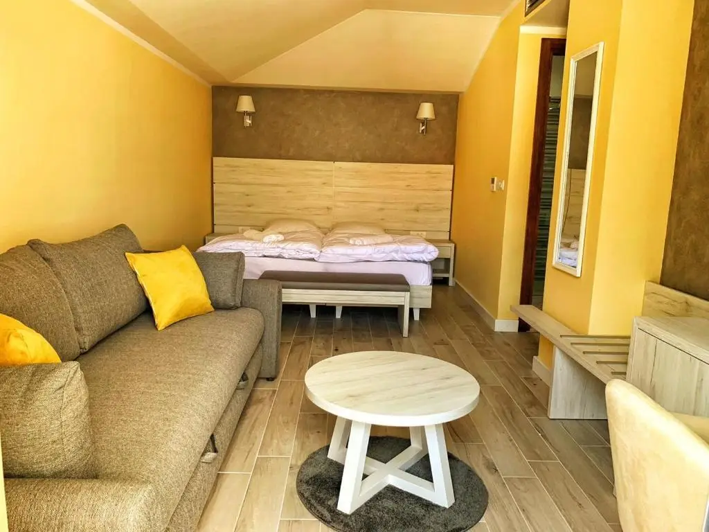 Будва: Hotel Pierina