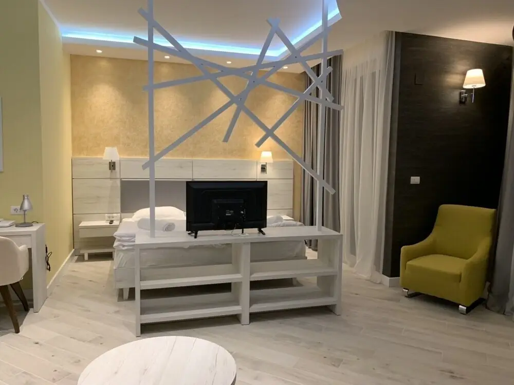 Будва: Hotel Pierina