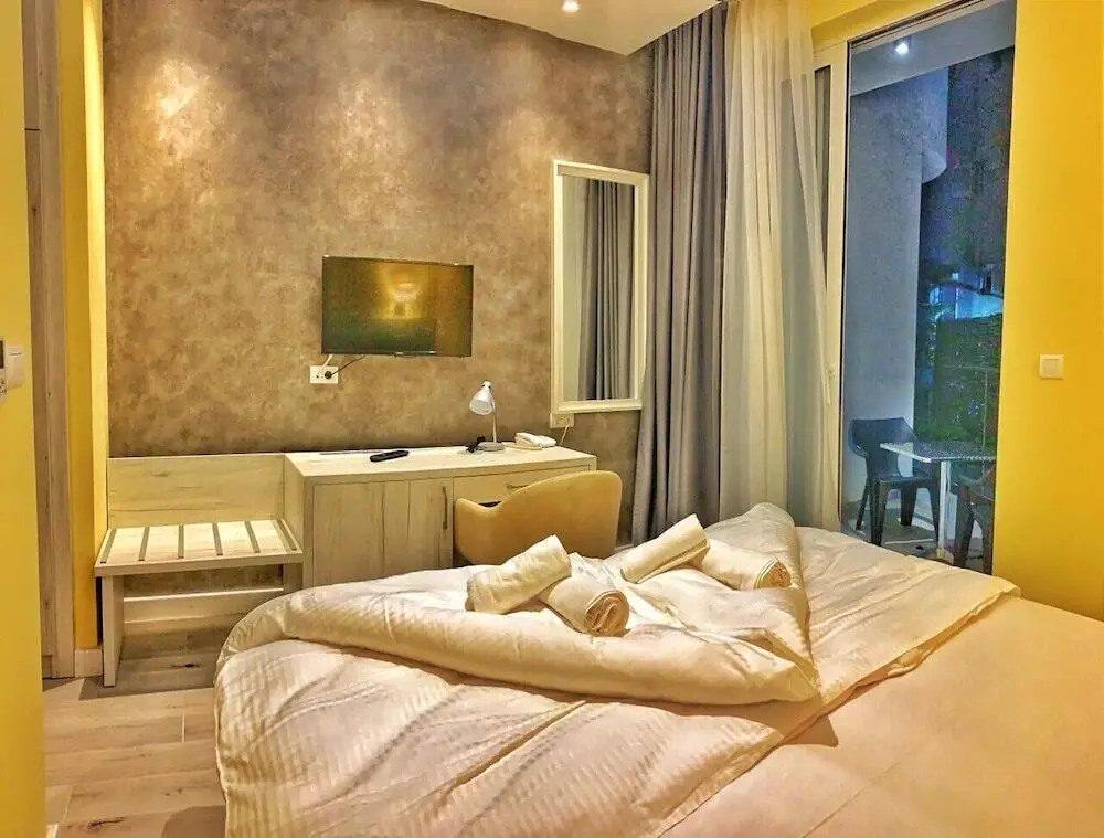 Будва: Hotel Pierina