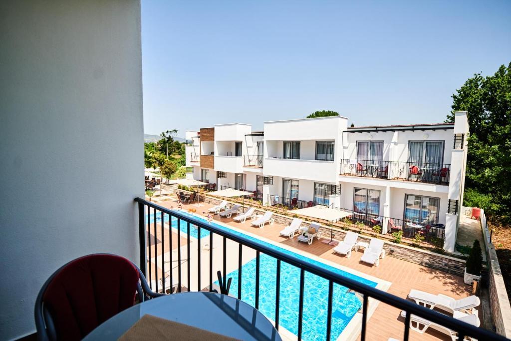 Hotel Halibas — фото 1