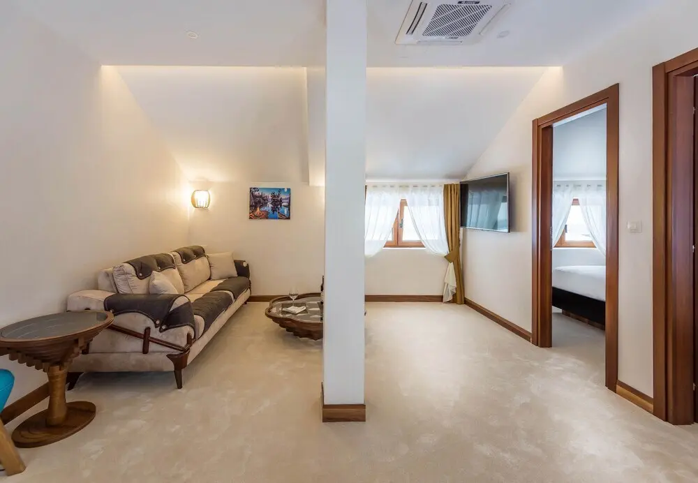 Тиват: Waikiki Apartments