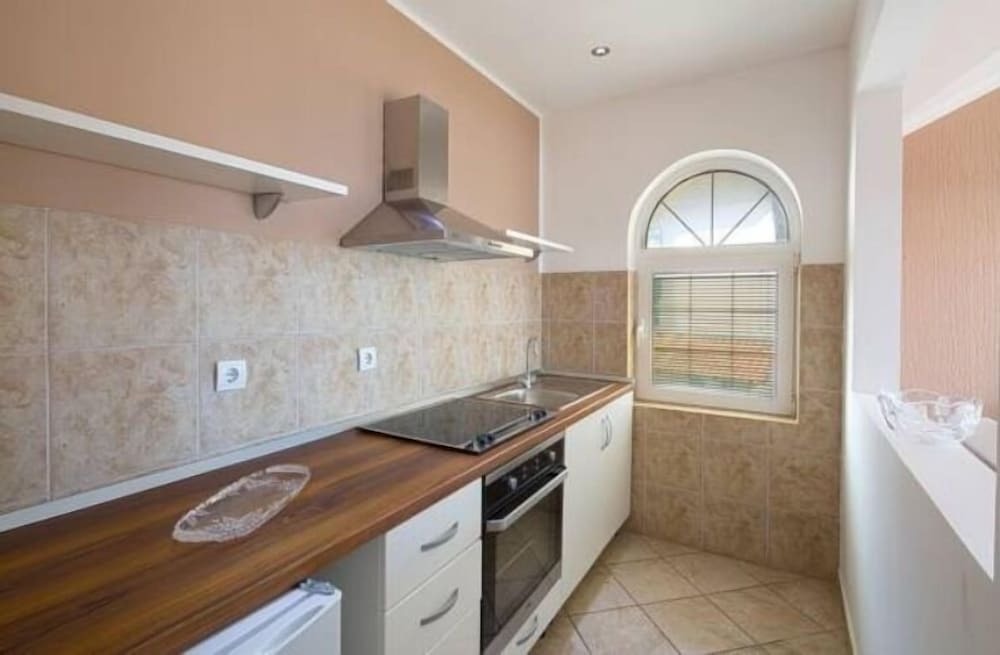 Бечичи: Vesna Residence Becici