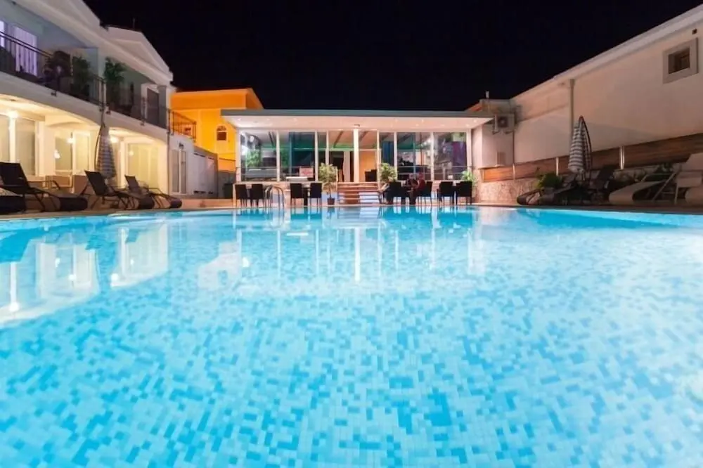 Бечичи: Vesna Residence Becici