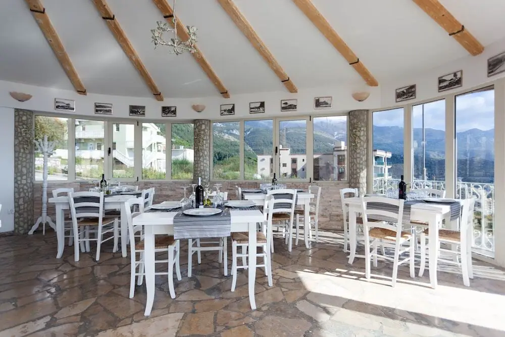 Бечичи: Vesna Residence Becici