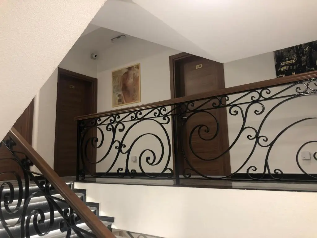 Ульцинь: Hotel Gothia