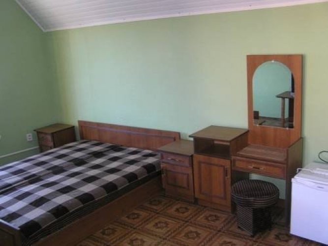 Феодосия: Итальянский Дворик