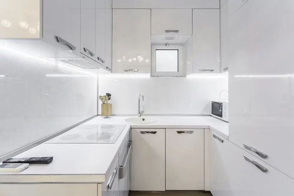 Будва: Apartment Status 1