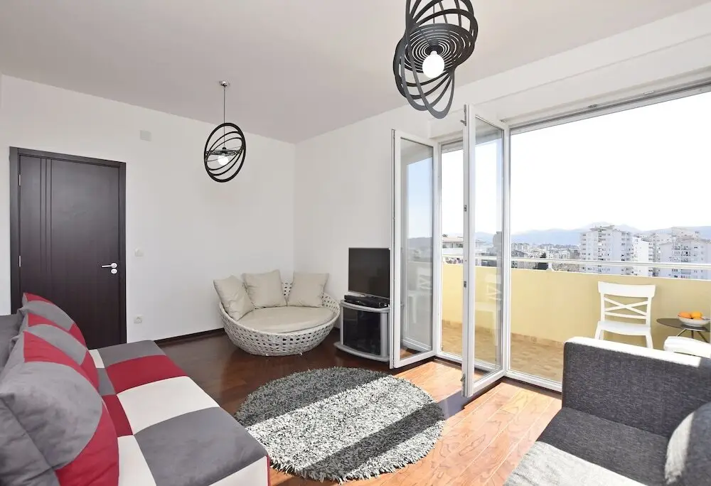 Бар: Apartment Branko