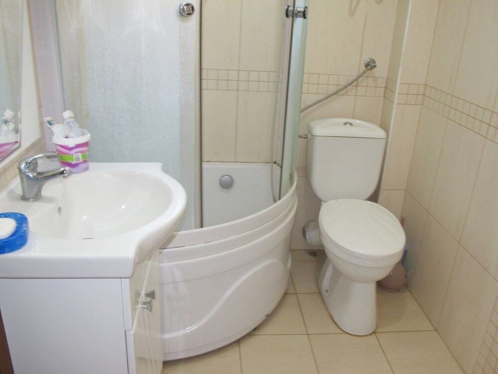 Сутоморе: Apartment Relax