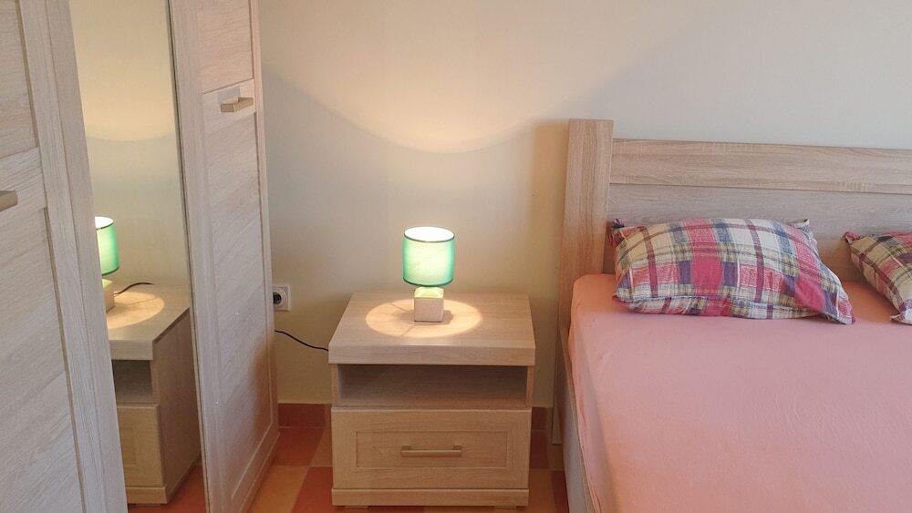 Сутоморе: Apartment Relax