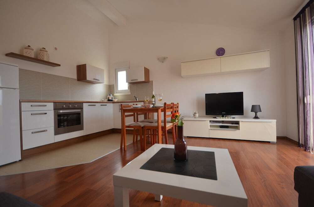 Будва: Apartments Tomasevic