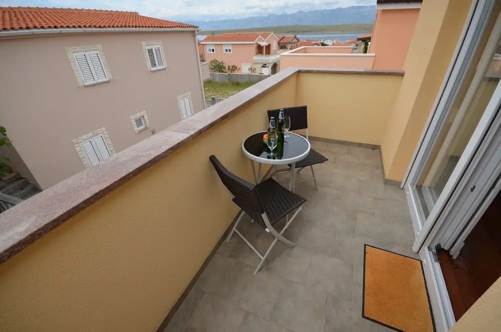 Будва: Apartments Tomasevic