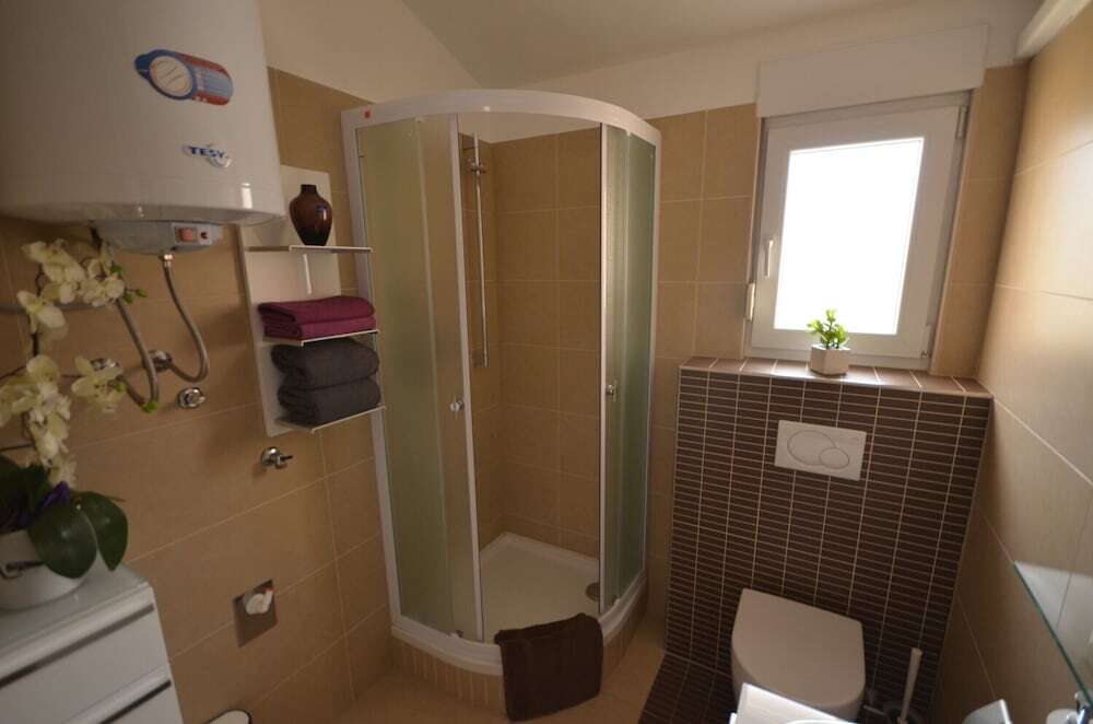 Будва: Apartments Tomasevic