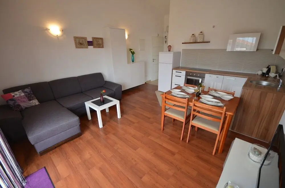 Будва: Apartments Tomasevic