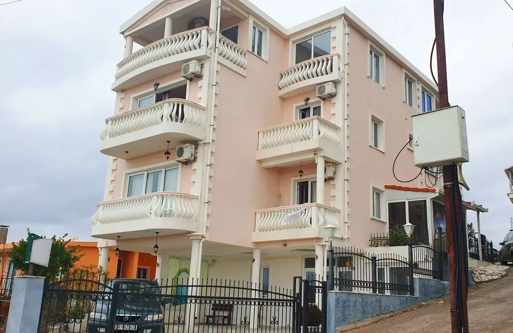 Adriatik pansion and apartments — фото 1
