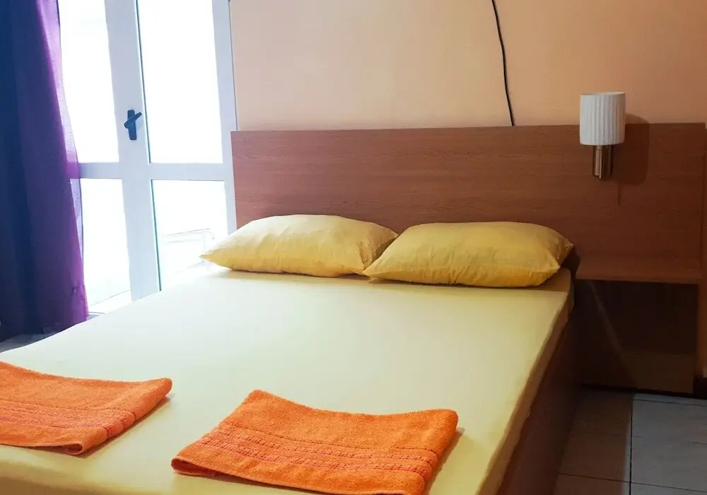 Ульцинь: Adriatik pansion and apartments