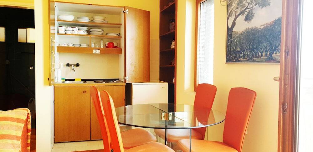 Ульцинь: Momo sea view apartments