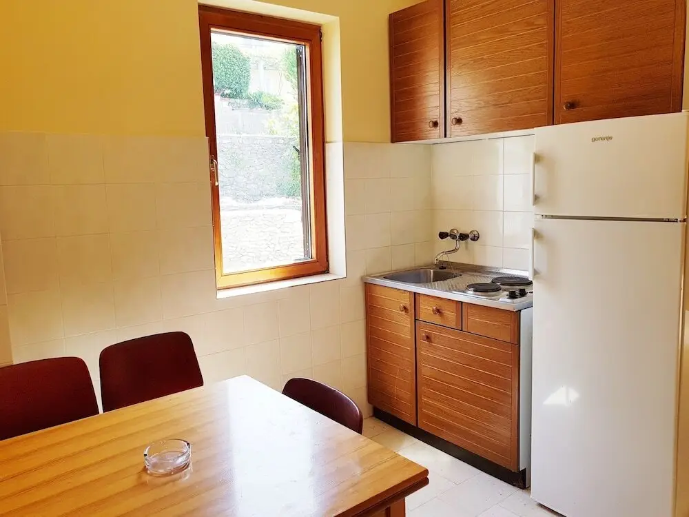Ульцинь: Momo sea view apartments