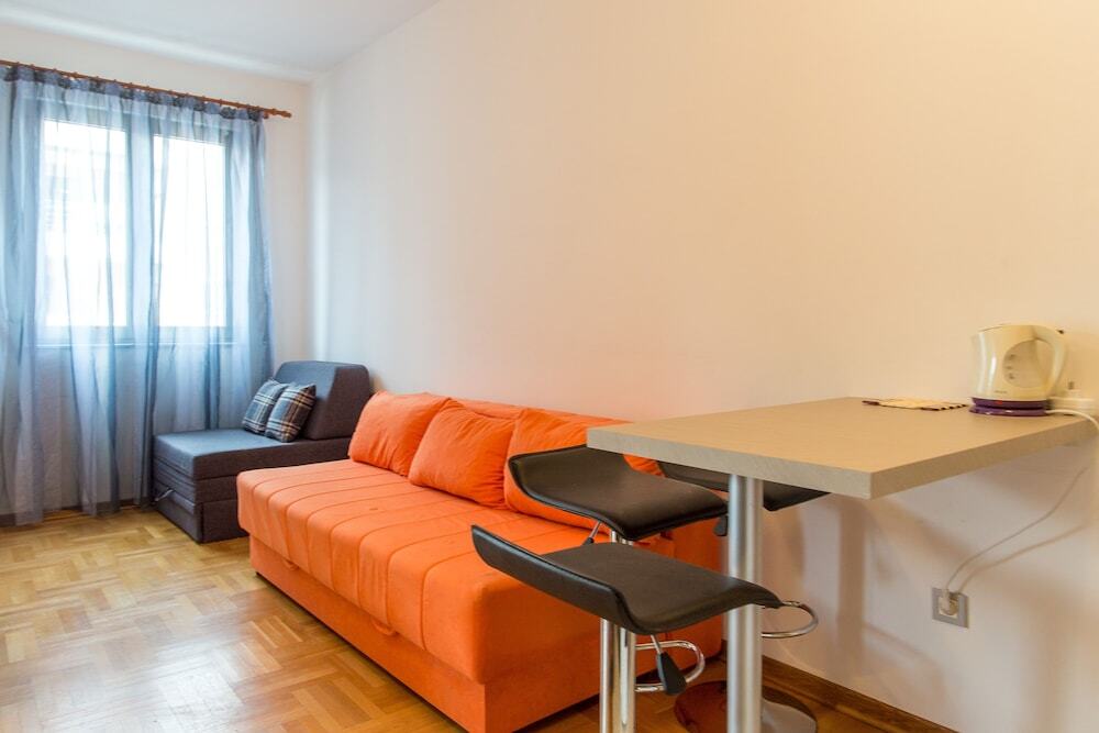 Будва: Apartment Bolero