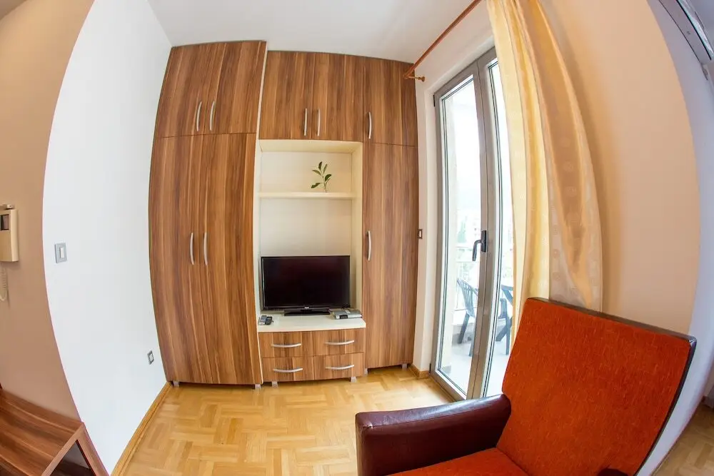 Будва: Apartment Bolero