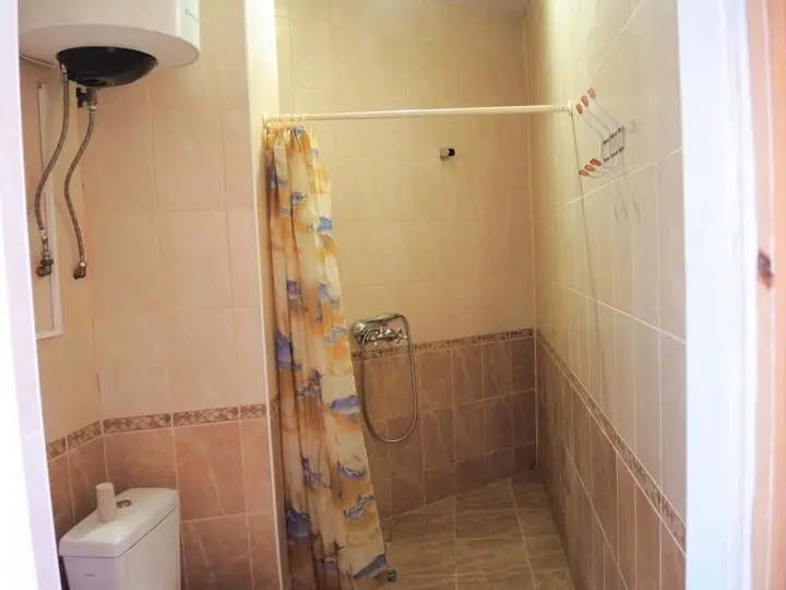 Феодосия: Kapitan Guest House
