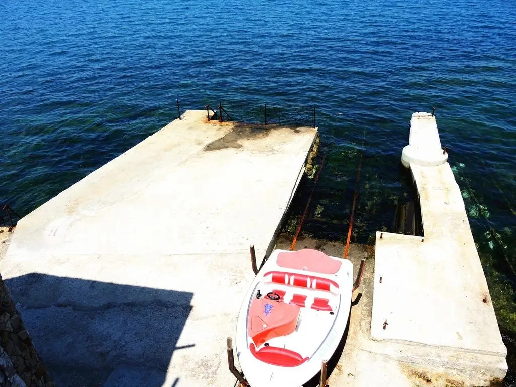 Феодосия: Kapitan Guest House